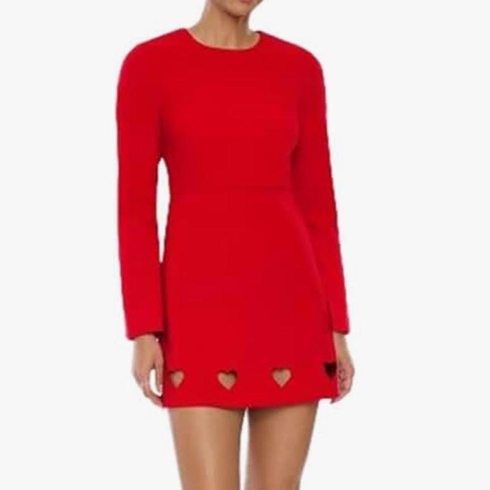 Likely Women's Leva Dress
